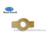 Kit de Rondelles Frein Laiton Pour Ecrous De Carters Vespa/Acma / 150 GS
